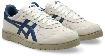 Buty ASICS SKATEBOARDING Japan Pro Cream/Independence Blue @1201A920.101