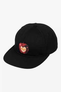 Czapka CARHARTT WIP Spoiled /Black @I036344-89XX