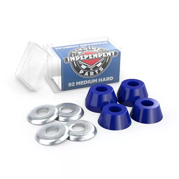 Gumki INDEPENDENT Standard Conical 92 Medium Blue