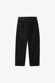Spodnie CARHARTT WIP Landon Black @I030468-8906
