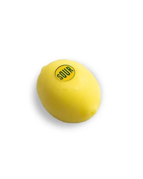 Wosk SOUR SOLUTION Sour Wax Lemon