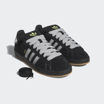 Buty ADIDAS Campus Adv / Cblack/Gretwo/Goldmt @JP8206