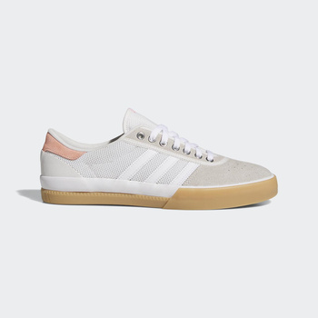 Buty ADIDAS Lucas Premiere Cloud White / Crystal White / Haze Coral@HQ7524