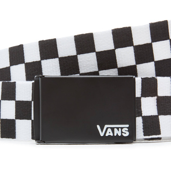 Pasek VANS Deppster II / Black/White @VN0A31J1Y281