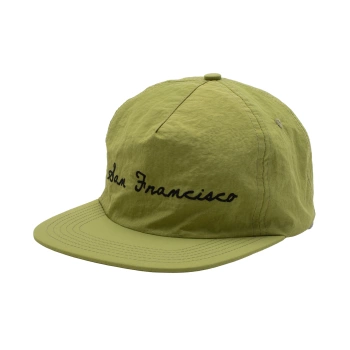 Czapka GX1000 GX1000 Cursive SF / Green @PN26437