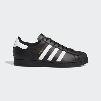 Buty ADIDAS Superstar Adv / Core Black / Cloud White / Cloud White @GW6931