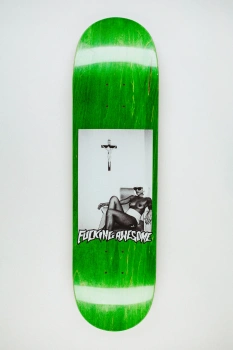 Deck FUCKING AWESOME Mary 2026 S2 Assorted