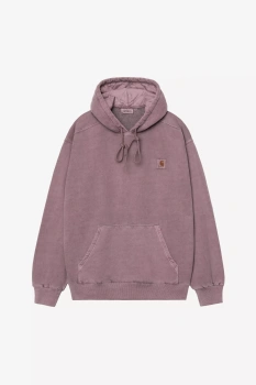 Bluza CARHARTT WIP Vista /Phlox/Garment Dyed @I029522-33IGD
