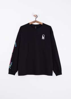 LS UNDERGROUND Funeral French X SSD X UndergroundCore /Black