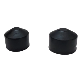 Gumki THUNDER Pivot /Black
