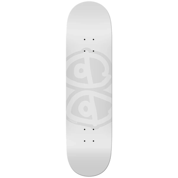 Deck KROOKED Team Eyes White