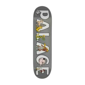 Deck PALACE Session / @PN5629-001