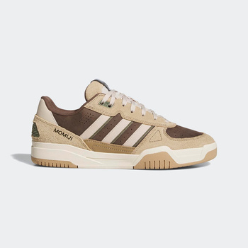 Buty ADIDAS Tekkira Cup X Momiji Cardboard / Earth Strata / Crystal Linen @KH6519