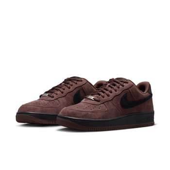 Buty NIKE SB Air Force 1 /Lt Chocolate/Black Lt Chocolate @HM8517-201
