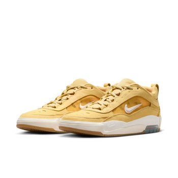 Buty NIKE SB Air Max Ishod Iso /Saturn Gold/Sail Saturn Gold Solar Flare @HJ4299-700