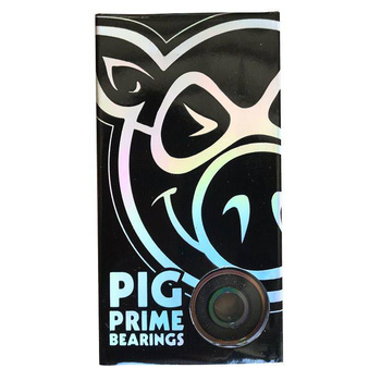 Łożyska PIG Pig Prime /Black/Multi