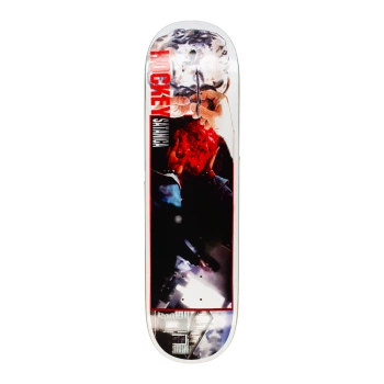 Deck HOCKEY Satanica Andrew Allen S2