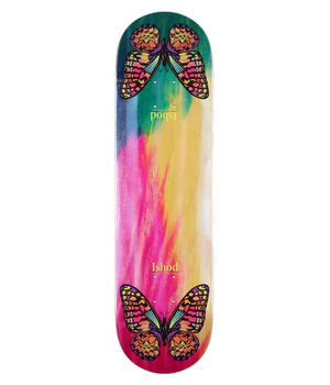 Deck REAL Ishod Rainbow Mnrch /Assorted