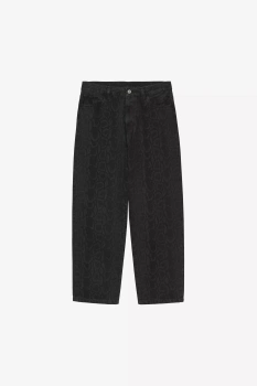 Spodnie CARHARTT WIP Snake Landon Snake Camo/Black @I036589-3R260
