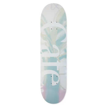 Deck SKATEBOARD CAFE JLH / Cream/Green