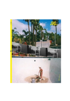 Album SAM MULLER 2001 Photobook By Sam Muller Issue 2 / @M500170-001