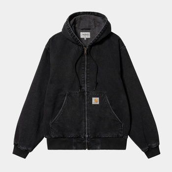 Kurtka CARHARTT WIP OG Active / Black @I032232-8906