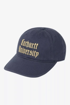 Czapka CARHARTT WIP Schooling /Jupiter/Air Yellow @I035629-3D2XX