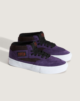 Buty VANS Skate Half Cab / Croc Grape @VN0A5FCDGPE1