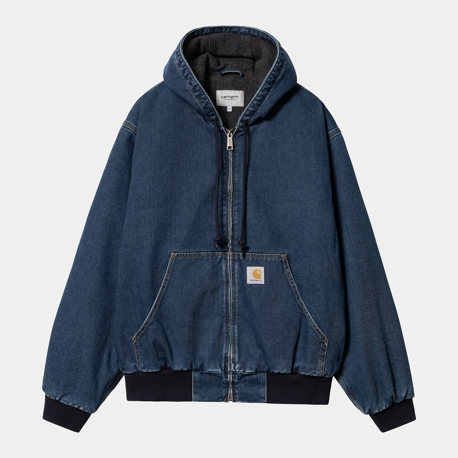 Kurtka CARHARTT WIP OG Active / Blue @I032232-0106 M | Odzież
