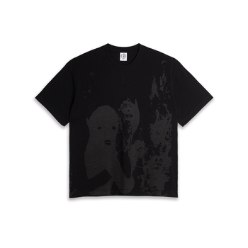 Koszulka POLAR Dari Cuddle Black