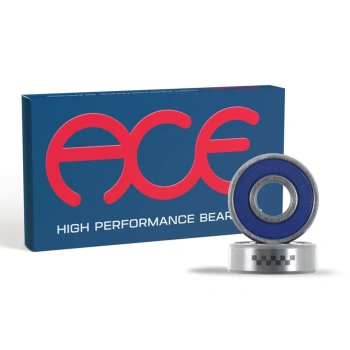Łożyska ACE Ace Bearings /Silver/Navy