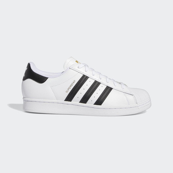 Buty ADIDAS Superstar Adv / Ftwwht/Cblack/Ftwwht @GW6930