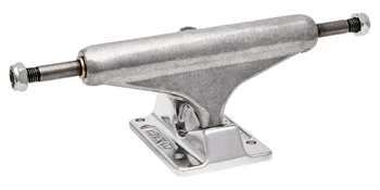 Traki INDEPENDENT Stage 11 Forged Hollow Standard / Silver