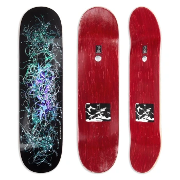 Deck POLAR Paul Grund Crystal Depth