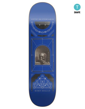 Deck ANTIZ Robin Bolian Navy