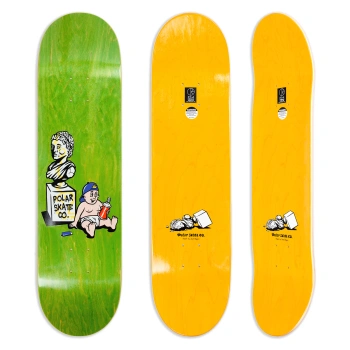 Deck POLAR Team Vandal Assorted