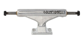 Traki INDEPENDENT Pro Tiago Lemos Mid /Silver