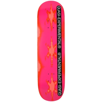Deck QUASI Hex QE 2