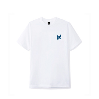 Koszulka MACBA LIFE Og Cat / White/Navy