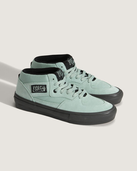 Buty VANS Skate Half Cab Gray Olive @VN0A5FCDEMW1