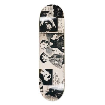 Deck POLAR Roman Gonzalez Mexico / @PSC-F25-115