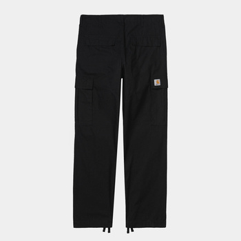 Spodnie CARHARTT WIP Regular Cargo / Black @I032467-8902