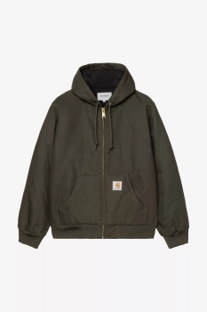Kurtka CARHARTT WIP Active / Olive/Rigid @I023083-4901
