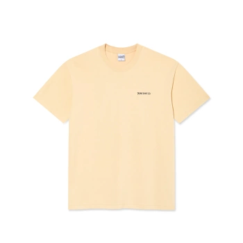 Koszulka POLAR Home Sweet Home / Oatmeal @PSC-SP25-26