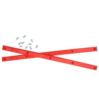 Railsy PIG Pig Rails / Red